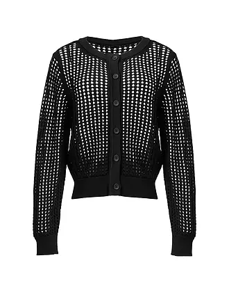 COMMA | Gilet en tricot | 